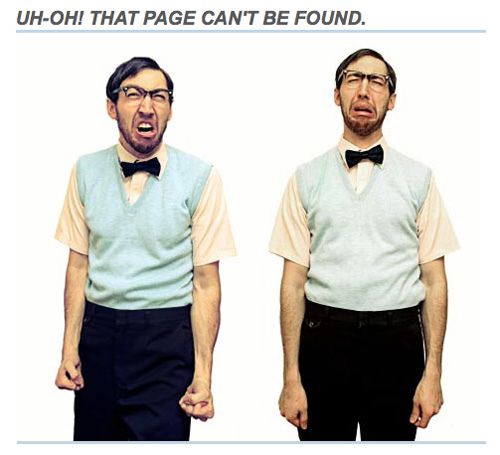 404 PAGE NOT FOUND