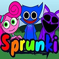 Sprunki